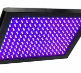 LED UV para el curado de resinas