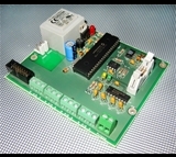 Registrador híbrido de temperaturas NeoTemp