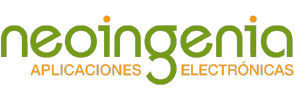 logotipo de neoingenia