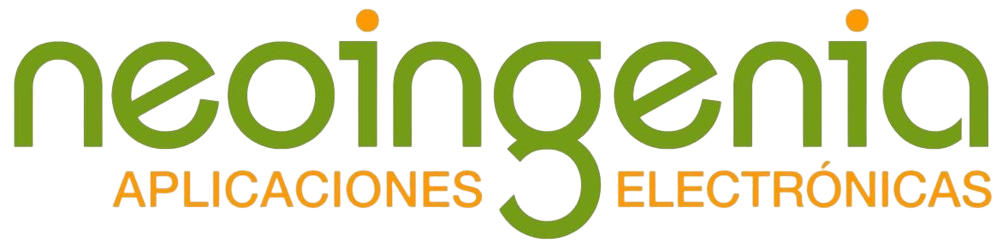 logotipo de neoingenia